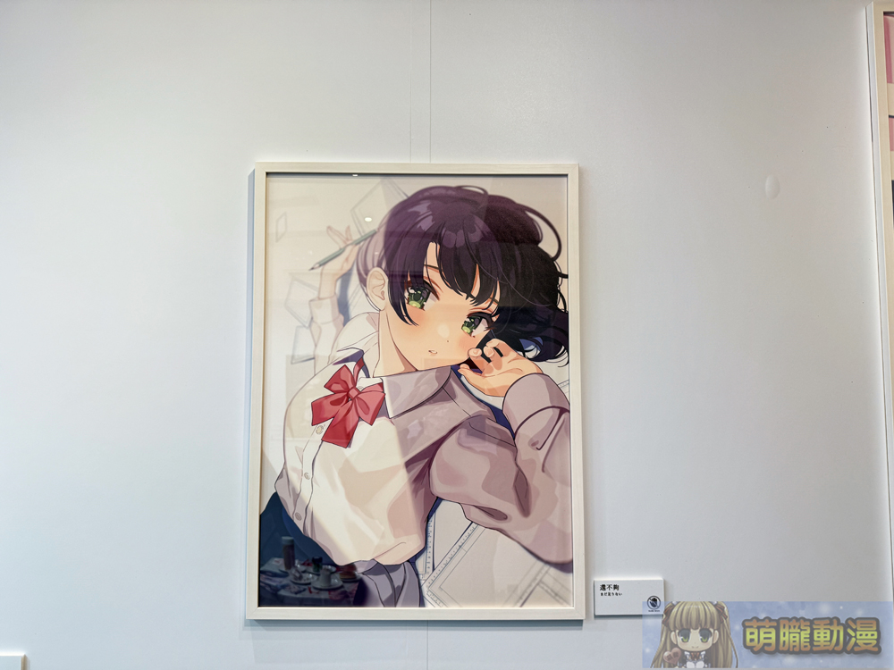 時雨羽衣 x OU-EN EVENT 線下主題咖啡廳 公開外帶店菜單、聯名商品、新款立體造型一卡通等情報 24 2025marcapsuleshigureuievent62