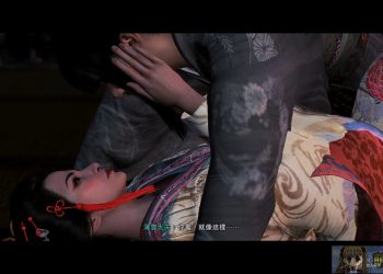 Steam《浪人崛起》每個選擇的重量與拍照擼貓狗的悠閒