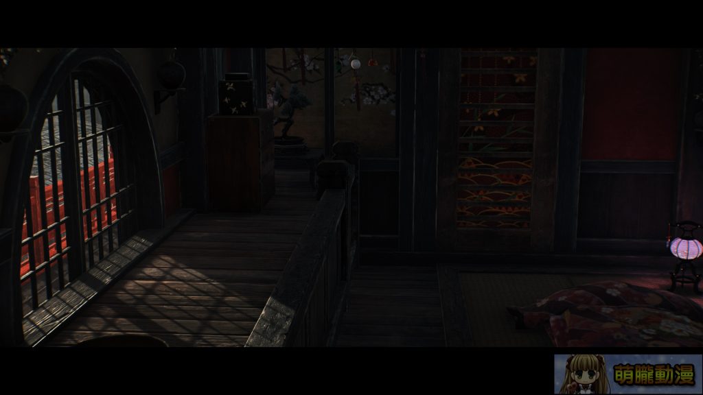 Steam《浪人崛起》每個選擇的重量與拍照擼貓狗的悠閒 24 teamninjasteamtest22