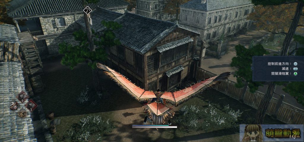 Steam《浪人崛起》每個選擇的重量與拍照擼貓狗的悠閒 5 teamninjasteamtest13 1536x864 1