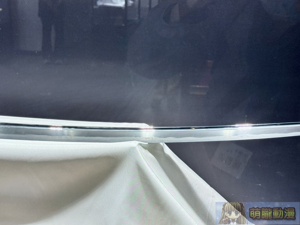 「鐵華刃韵—日本刀之美」於台大總圖一樓開展中 追尋動漫文化轉譯的歷史軌跡 21 2025marchetherealauctioneersswordevent58