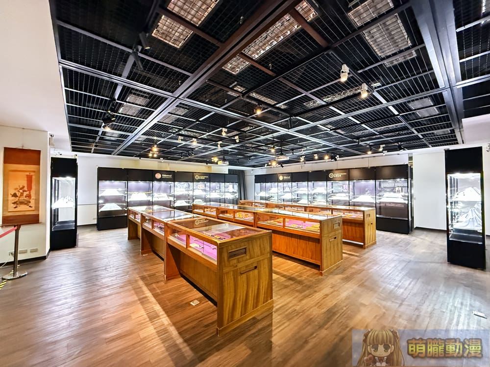 「鐵華刃韵—日本刀之美」於台大總圖一樓開展中 追尋動漫文化轉譯的歷史軌跡 1 2025marchetherealauctioneersswordevent88