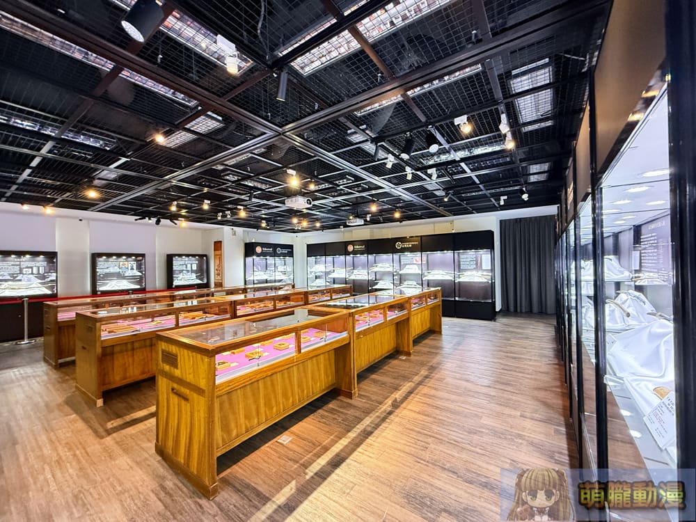 「鐵華刃韵—日本刀之美」於台大總圖一樓開展中 追尋動漫文化轉譯的歷史軌跡 8 2025marchetherealauctioneersswordevent90