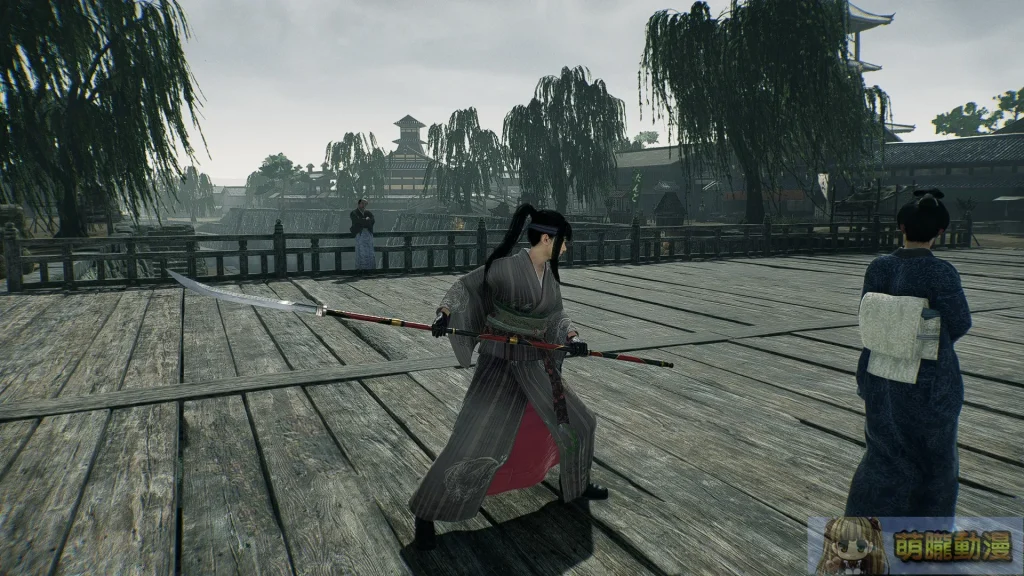 「鐵華刃韵—日本刀之美」於台大總圖一樓開展中 追尋動漫文化轉譯的歷史軌跡 85 2025marchetherealauctioneersswordevent104