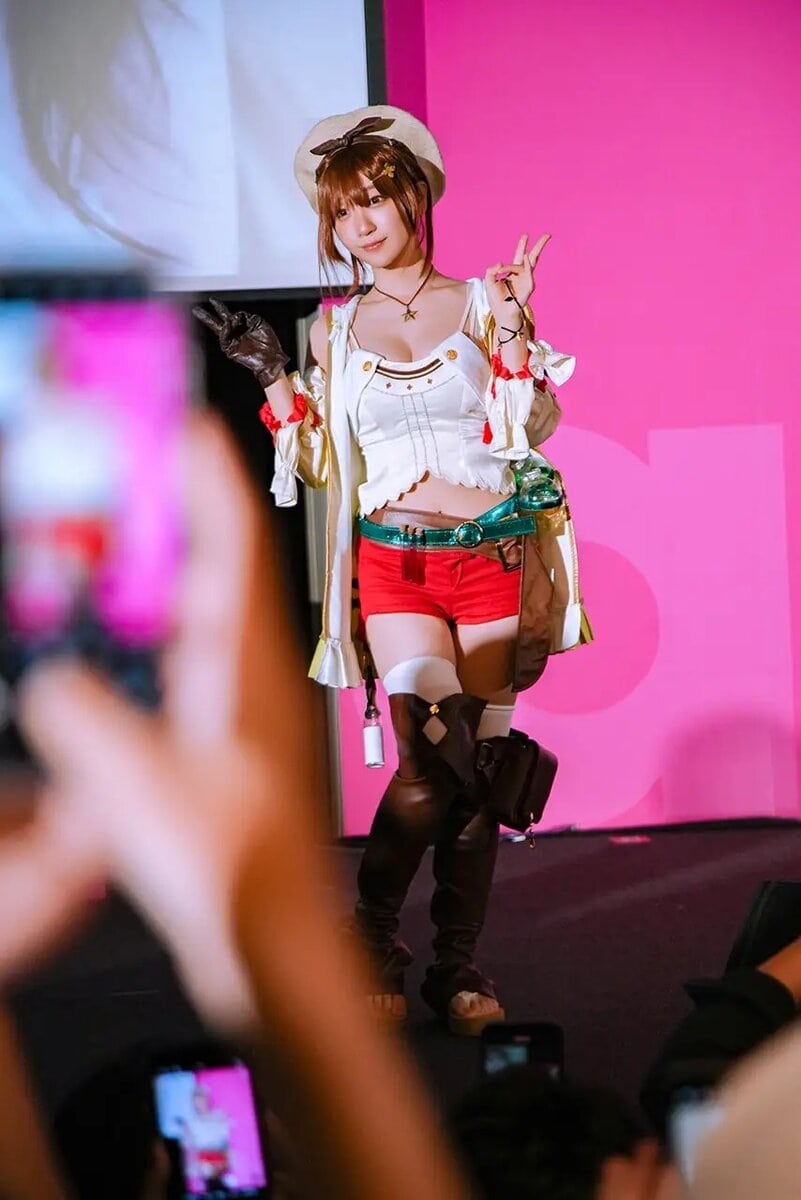 「acosta!台灣 2026」確定舉辦 將規劃高雄、台北兩個場次 2 2025acostatweventsec04