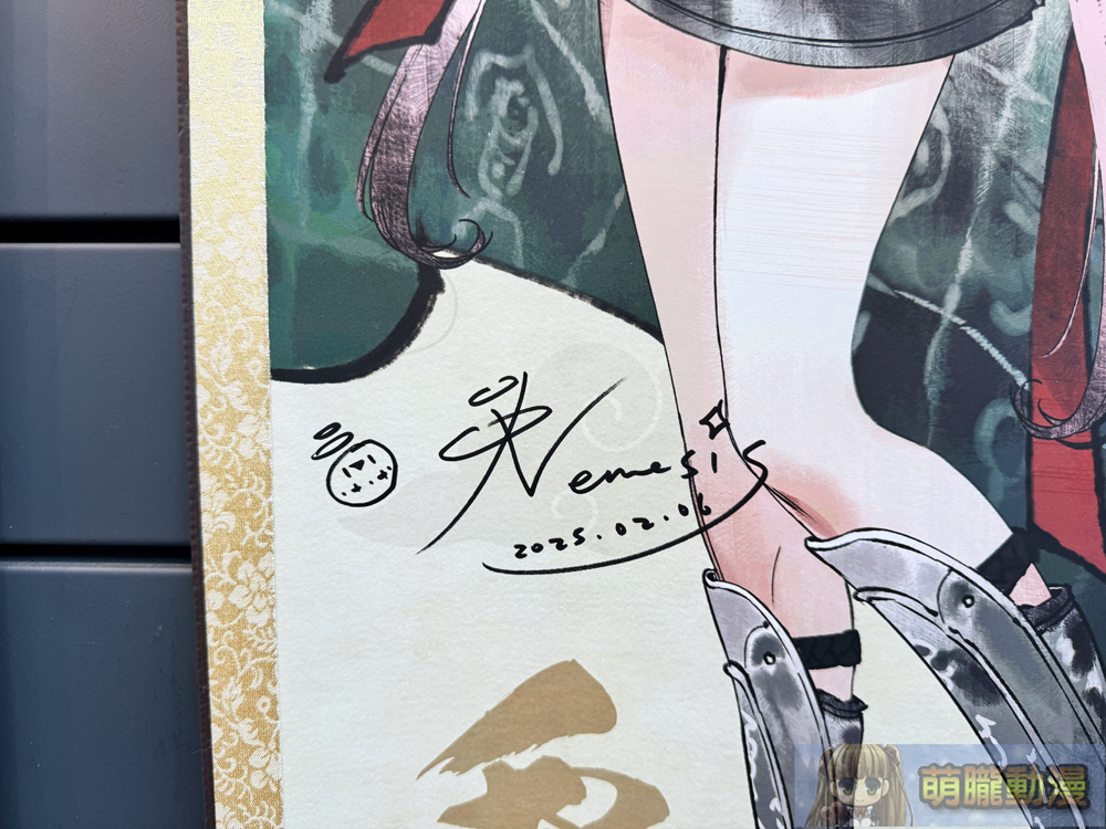 「animate x 春魚創意」期間限定Only Shop 4月3日起於animate台北店開設 18 2025aprilanimateSpringfish19