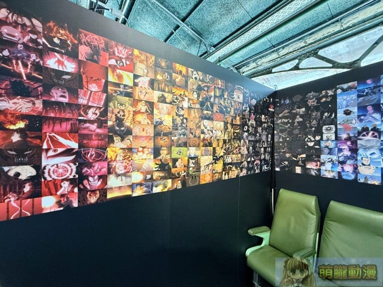 「《鋼之鍊金術師𝐁𝐑𝐎𝐓𝐇𝐄𝐑𝐇𝐎𝐎𝐃》𝟏𝟓週年快閃店 台中」於臺中驛鐵道文化園區開設中 4 2025apriltcrptwbrotherhood04