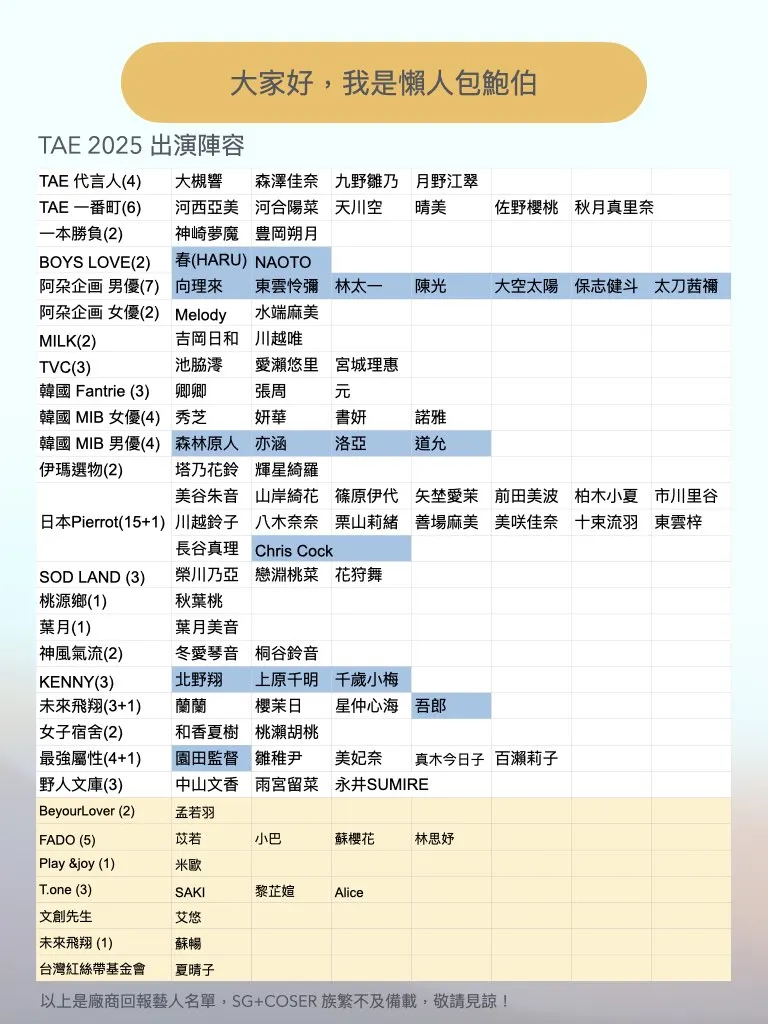 紳士遊戲平台 「EROLABS」確定參展2025 TAE 成人展 提供《星隕計畫》、《星欲少女》等遊戲試玩 4 2025taeerolabs10