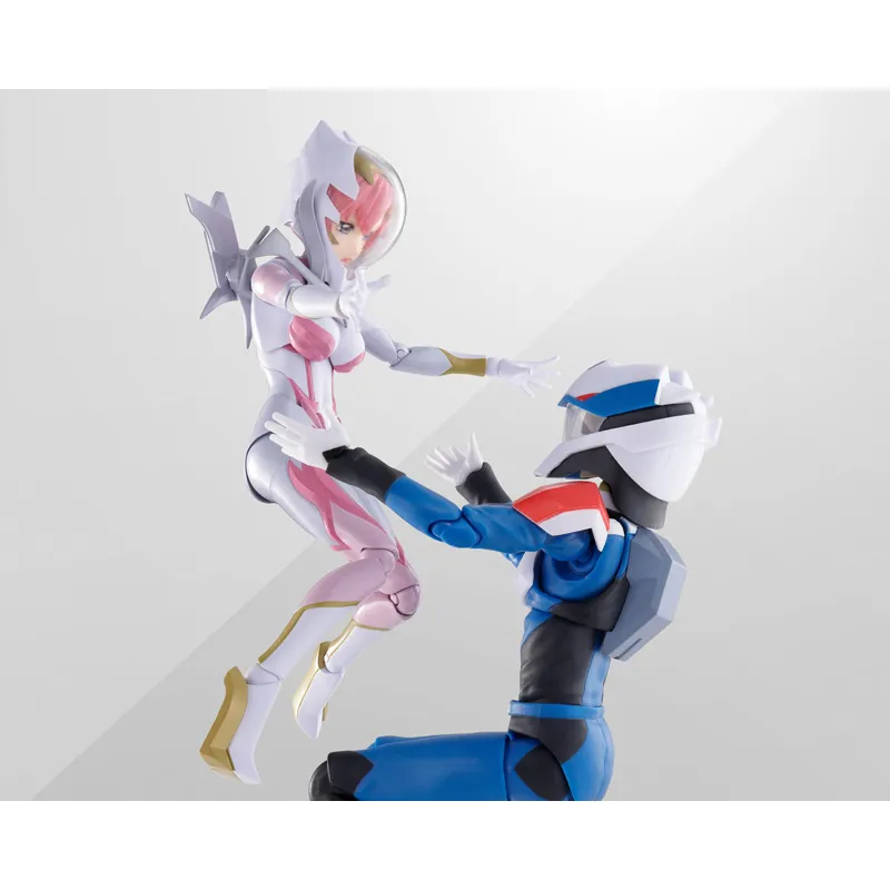 台灣pb商店4月15日起再開放「S.H.Figuarts 拉克絲・克萊因(駕駛服Ver.)」預購 7 shflacusclynepilotsuitpbtwre07