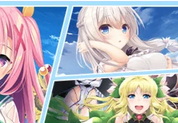 2025DLsite美少女遊戲黃金周促銷 最高0.4折