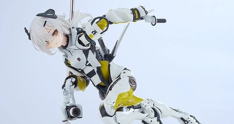 MOTOREDCYBORGRUNNER SSX155arKINETICASH06