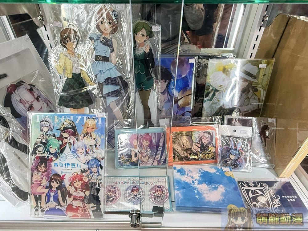 「台灣指南針」即將於6月20日 在台北「站前地下街」開設新店 10 2025junelashinbangtwsfmmevent06