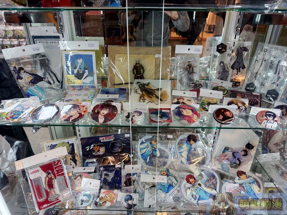 「台灣指南針」即將於6月20日 在台北「站前地下街」開設新店 11 2025junelashinbangtwsfmmevent13