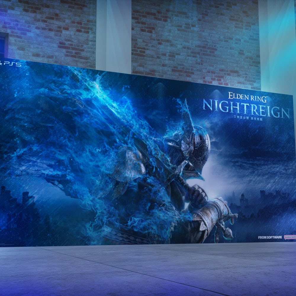 「2025 萬代南夢宮娛樂 FUN 派對」 5 月 30 日起於華山文創園區舉辦 4 2025BNETaiwanfunpartynews04