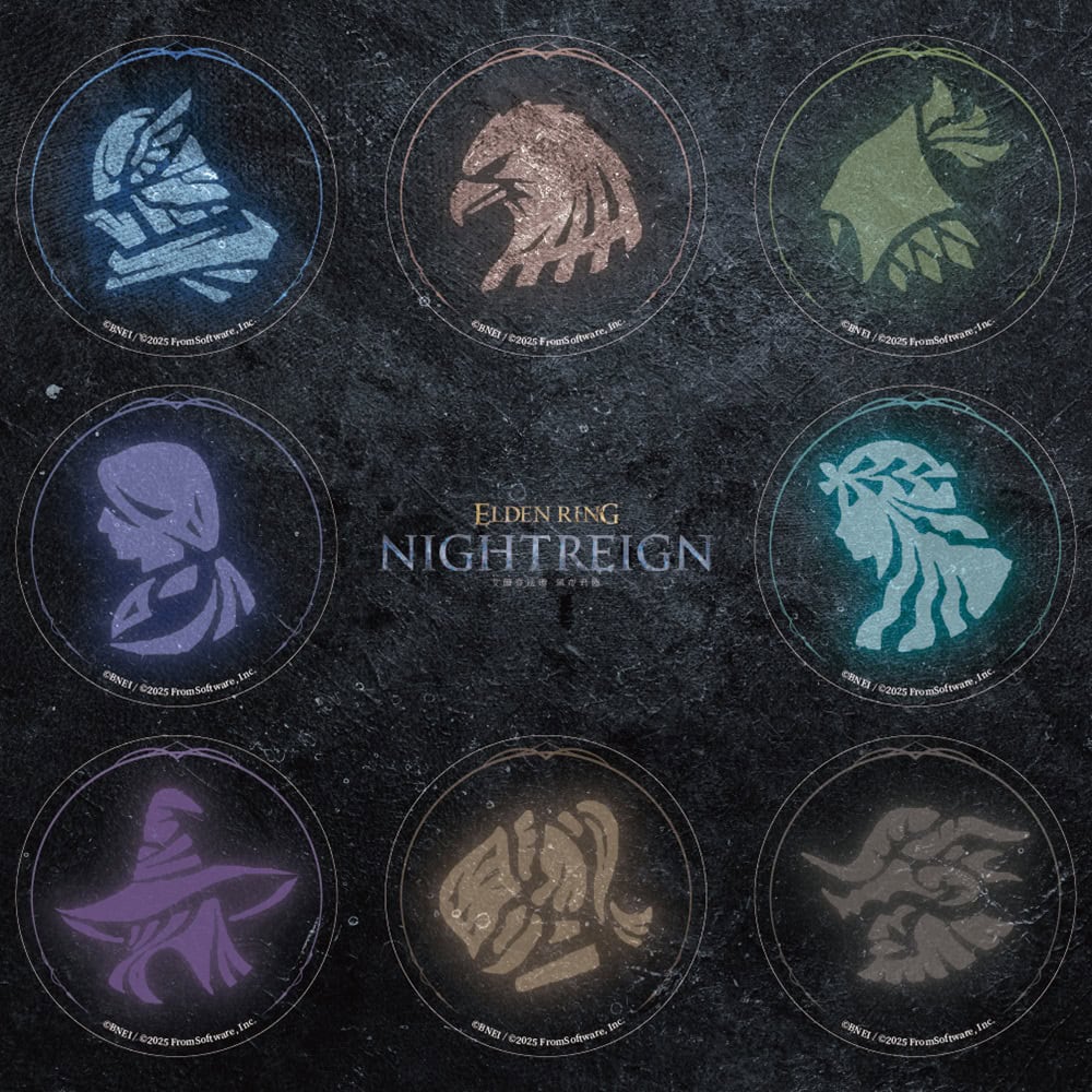 「2025 萬代南夢宮娛樂 FUN 派對」 5 月 30 日起於華山文創園區舉辦 7 2025BNETaiwanfunpartynews07