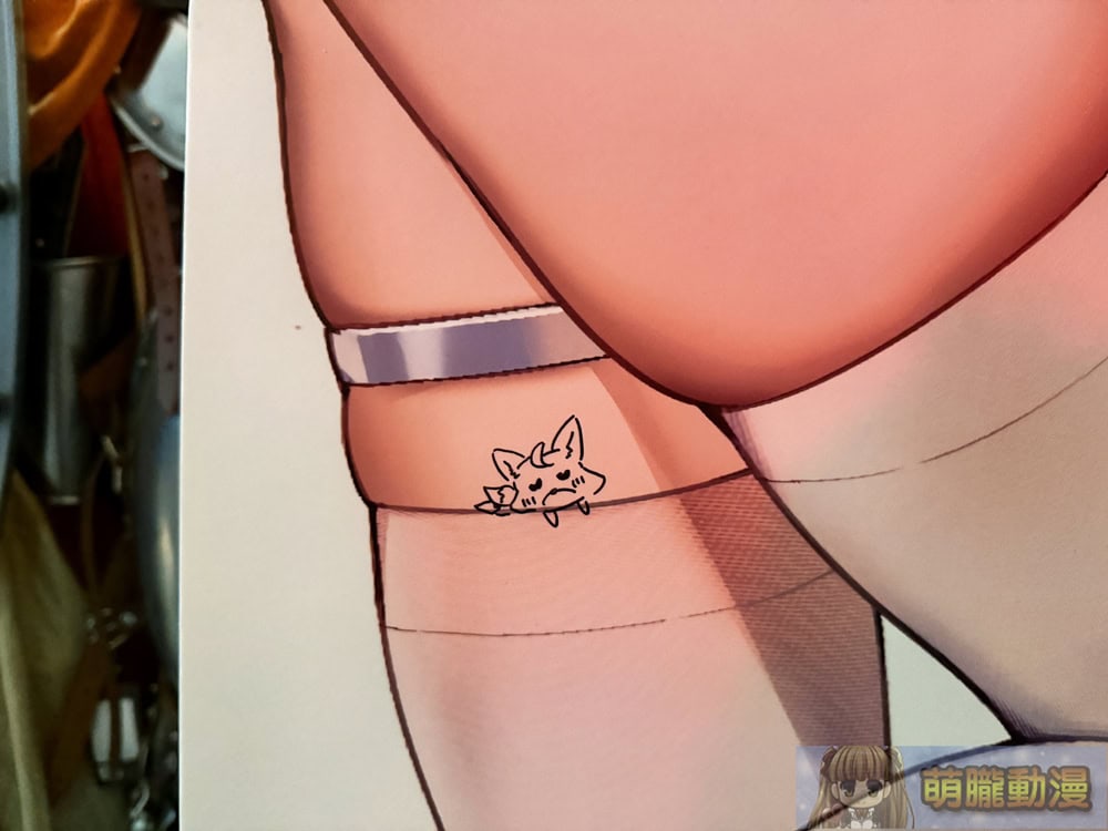 「比鄰星域 X 冒險者公會 期間限定聯名酒吧」5月30日起舉辦 推出兔女郎主視覺、玩梗餐點 44