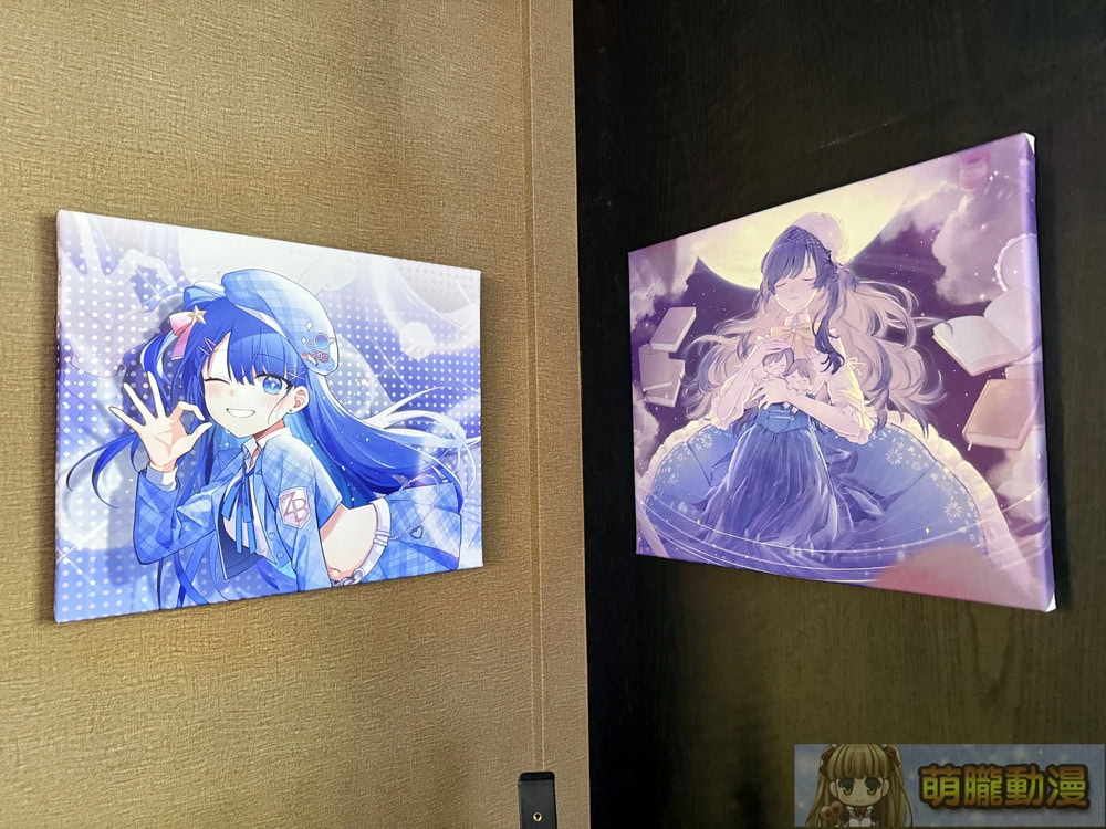 「比鄰星域 X 冒險者公會 期間限定聯名酒吧」5月30日起舉辦 推出兔女郎主視覺、玩梗餐點 7