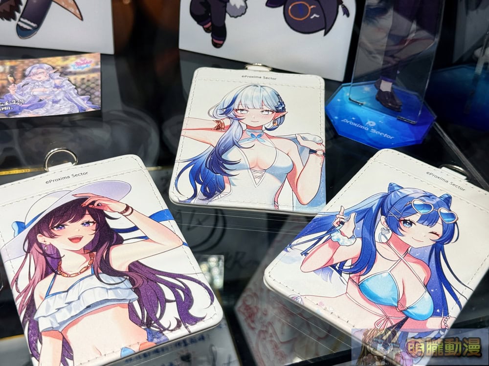 「比鄰星域 X 冒險者公會 期間限定聯名酒吧」5月30日起舉辦 推出兔女郎主視覺、玩梗餐點 25