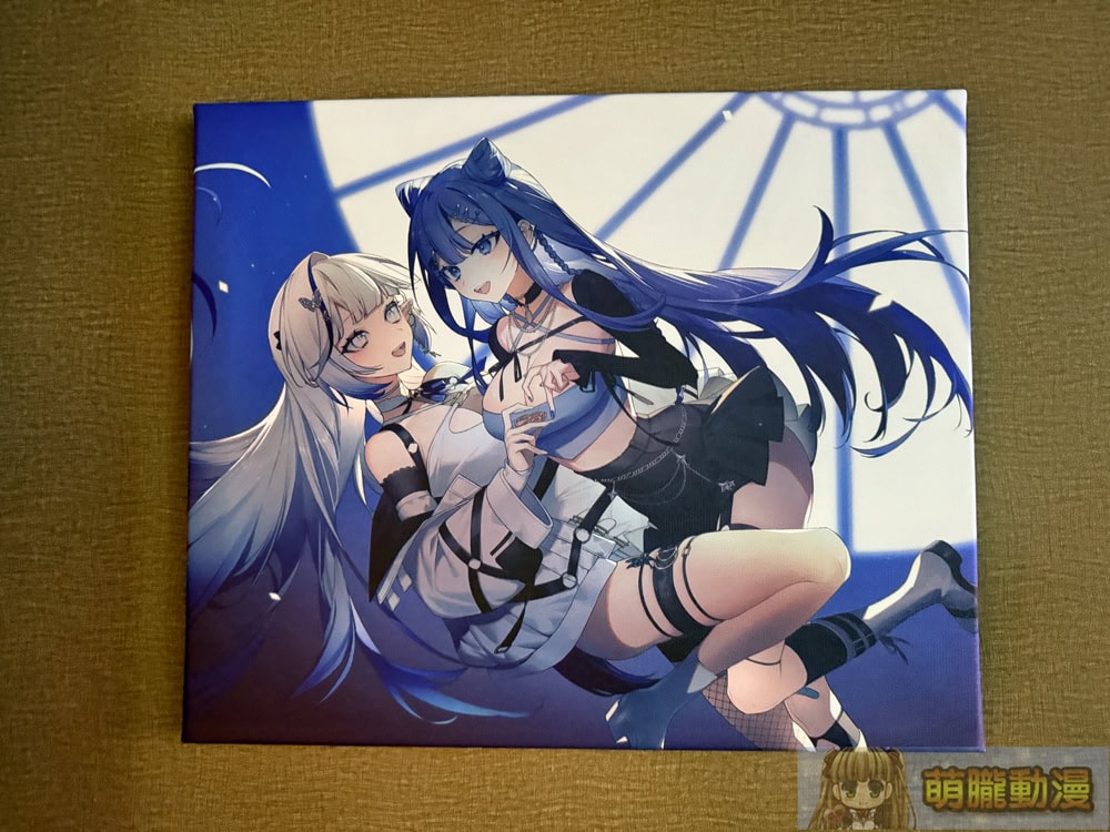 「比鄰星域 X 冒險者公會 期間限定聯名酒吧」5月30日起舉辦 推出兔女郎主視覺、玩梗餐點 10