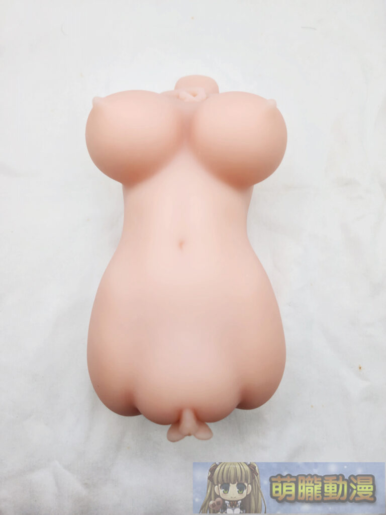 Akumatoys「《純白花嫁 章魚娘戀人》雙穴飛機杯」評測 可搭配ASMR的「『吸』利巨乳」 24 2025dptoysjulyakumatoysTabasuko10