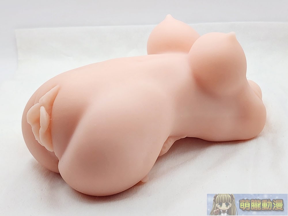 Akumatoys「《純白花嫁 章魚娘戀人》雙穴飛機杯」評測 可搭配ASMR的「『吸』利巨乳」 29 2025dptoysjulyakumatoysTabasuko12