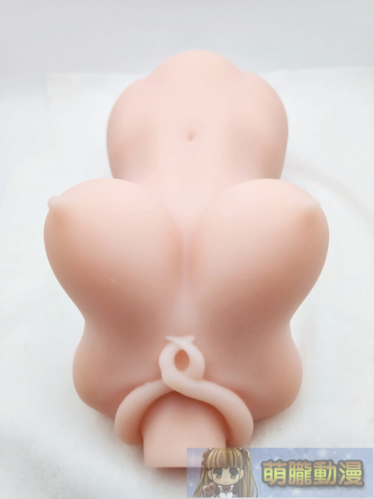 Akumatoys「《純白花嫁 章魚娘戀人》雙穴飛機杯」評測 可搭配ASMR的「『吸』利巨乳」 26 2025dptoysjulyakumatoysTabasuko14