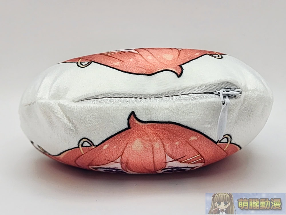 Akumatoys「《純白花嫁 章魚娘戀人》雙穴飛機杯」評測 可搭配ASMR的「『吸』利巨乳」 23 2025dptoysjulyakumatoysTabasuko16