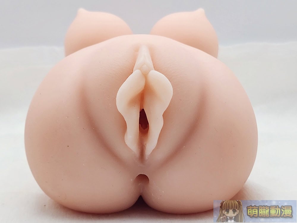 Akumatoys「《純白花嫁 章魚娘戀人》雙穴飛機杯」評測 可搭配ASMR的「『吸』利巨乳」 36 2025dptoysjulyakumatoysTabasuko18