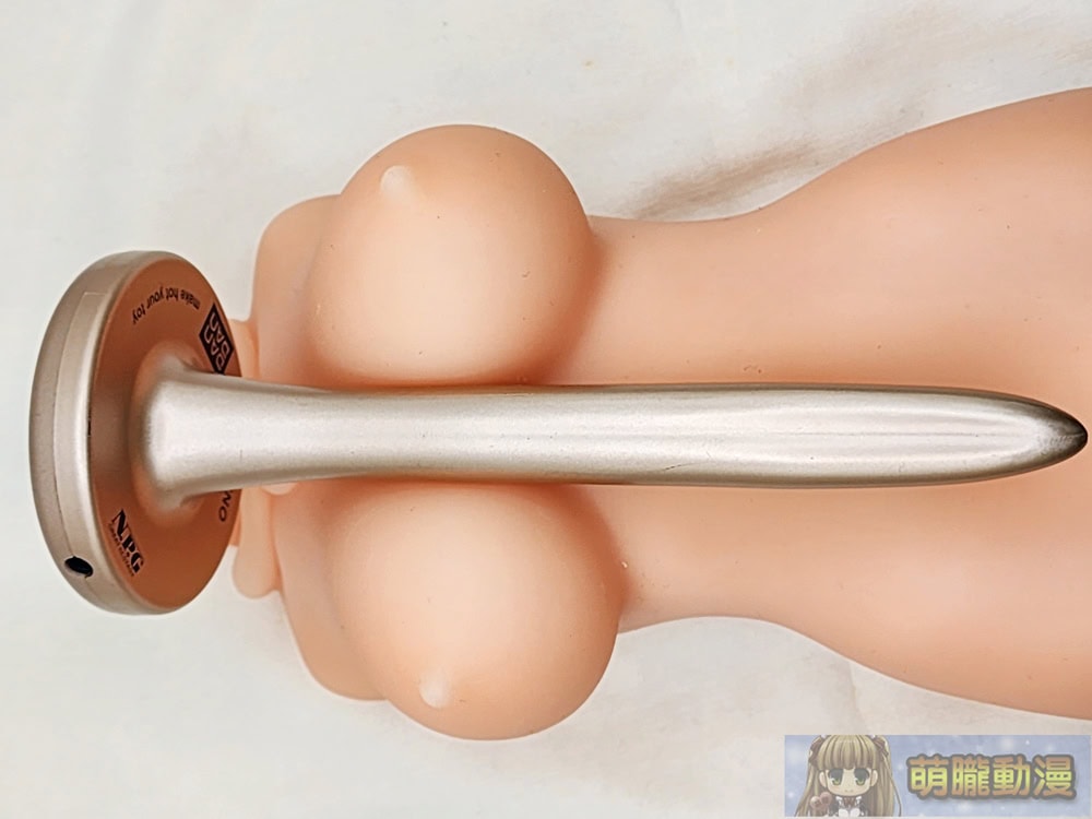 Akumatoys「《純白花嫁 章魚娘戀人》雙穴飛機杯」評測 可搭配ASMR的「『吸』利巨乳」 35 2025dptoysjulyakumatoysTabasuko20