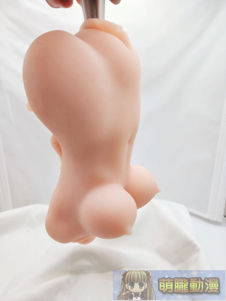 Akumatoys「《純白花嫁 章魚娘戀人》雙穴飛機杯」評測 可搭配ASMR的「『吸』利巨乳」 38 2025dptoysjulyakumatoysTabasuko23