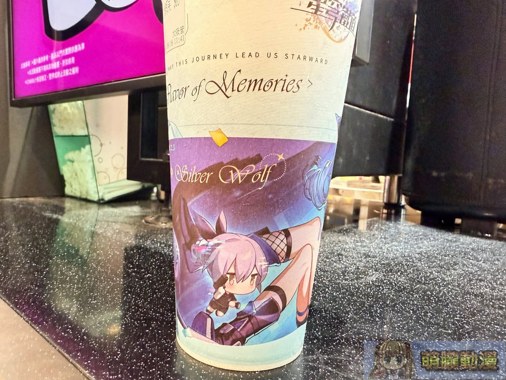 2025《崩壞:星穹鐵道》X《COMEBUY》6月16日起於全台COMEBUY門市舉辦 6 2025juneHonkaiStarRailcomebuygoods03