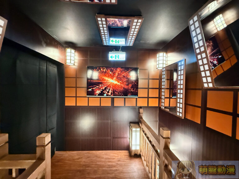 「鬼滅之刃 邁向無限城 POP-UP SHOP」 6月19日起於華山文創開設 9 2025emusejuneInfinityCastleevent09