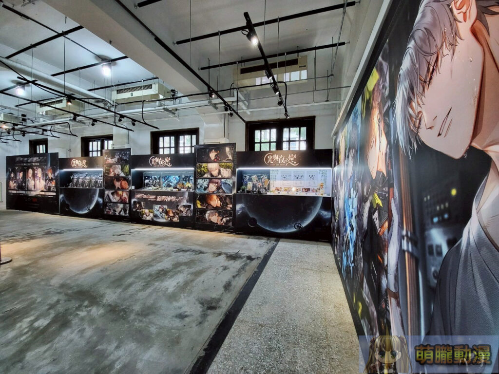 2025junesongshanculturalparklightandnighttw1stevent04