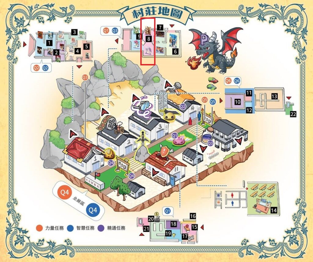 2025桃園國際動漫大展「VT勇者派對」 邀請Vtuber 璐洛洛、DIKA 豚足姬參與 4 2025tyacgtvtubernews02