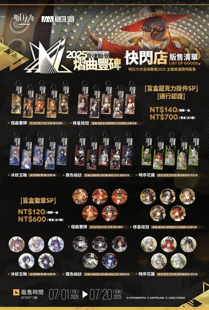 2025julyarknightstwanimategoods01