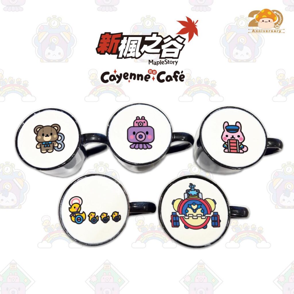 2025junecayennecafetaiwannews04