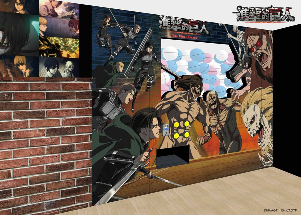 2025juneAttackonTitanfinaltaichungpopnews03