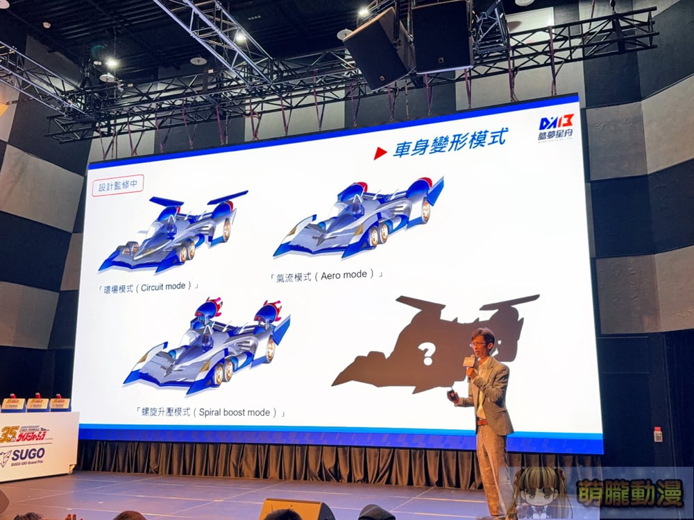 2026FutureGPX30thkaohsiungpreprologue37