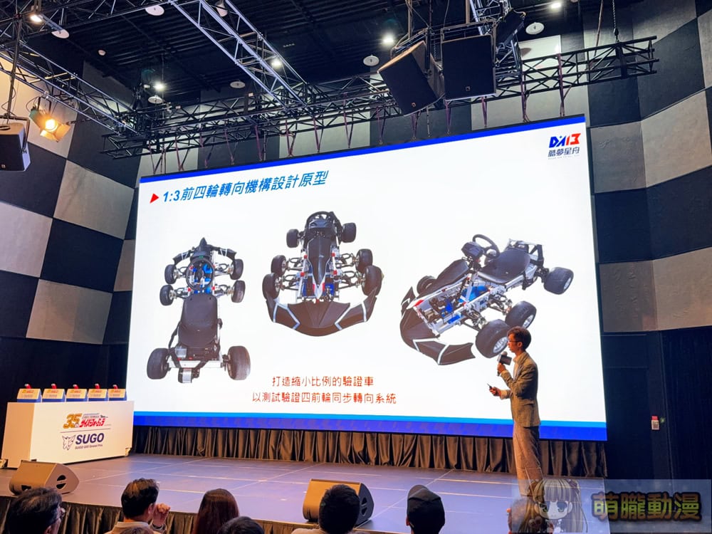 2026FutureGPX30thkaohsiungpreprologue42