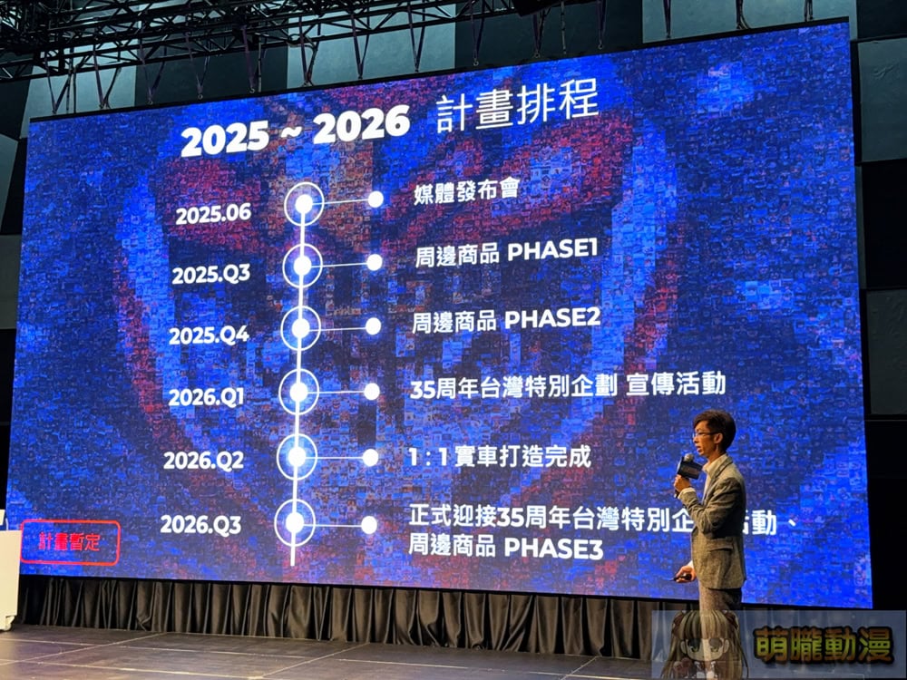 2026FutureGPX30thkaohsiungpreprologue51