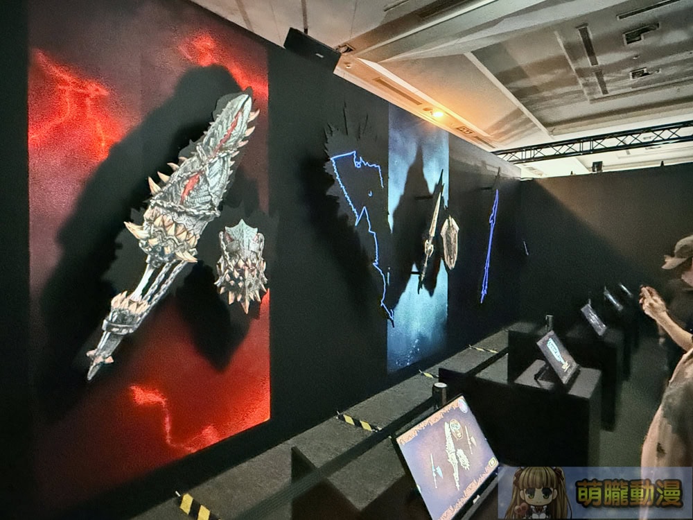 2025julymonsterhunter20thtwbighuntingevent13