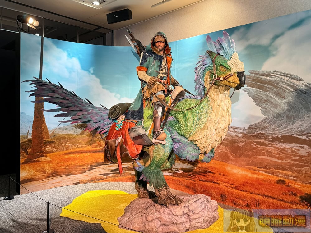 2025julymonsterhunter20thtwbighuntingevent26