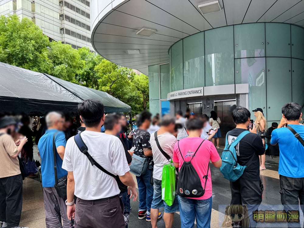 Coser美豔降臨、重機轟鳴環繞《棕色塵埃2》夏日補給最終場熱力四射 4 2025julyBrownDust2trucksyntrendevent21