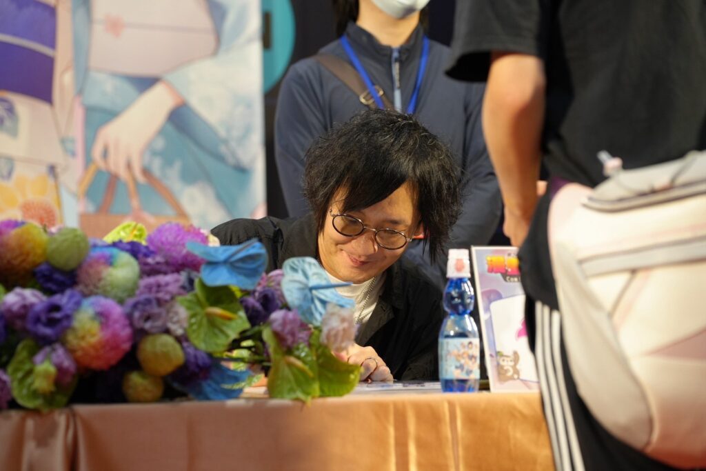 2025ccpaanimateChitoseRamuneBottleeventgoodsevent27
