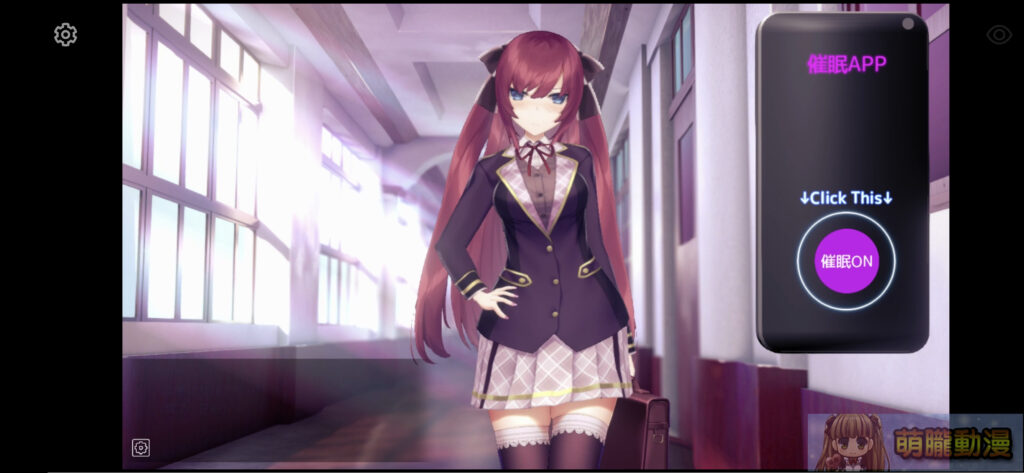 Entrancing theRichBitchintoMyPersonalPlaythingtest32