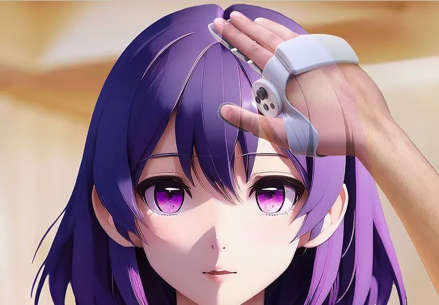 Entrancing theRichBitchintoMyPersonalPlaythingtest35