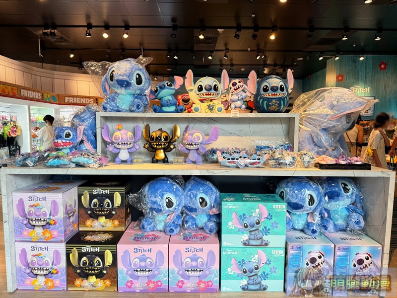 2025juneLiloStitchpoptaichung01