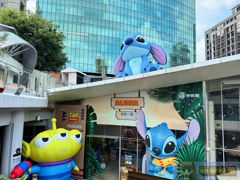 2025juneLiloStitchpoptaichung09