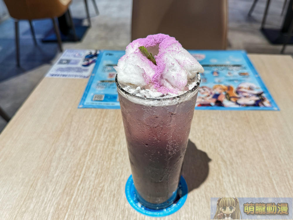 《遺忘之劍》× KIRABASE期間限定主題店 於西門開設中 16