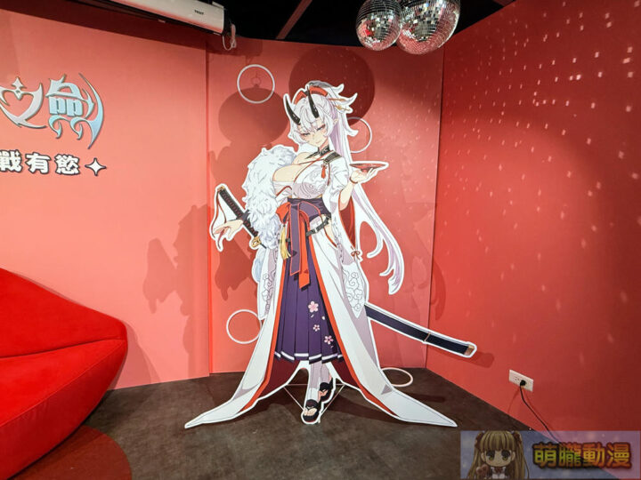 《遺忘之劍》× KIRABASE期間限定主題店 於西門開設中 9 2025augkirabaseximenlostswordevent24